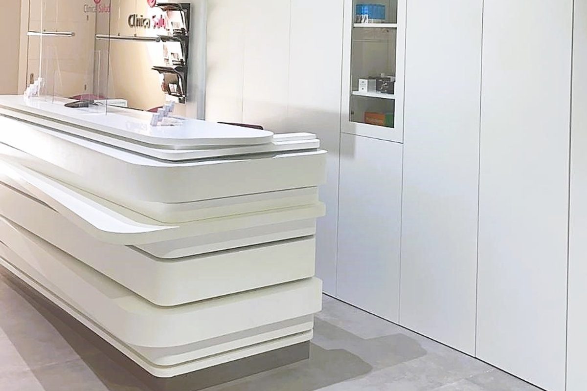 Instagram de Clínica Salud Linares