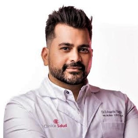 Dr. Eduardo Hamid
