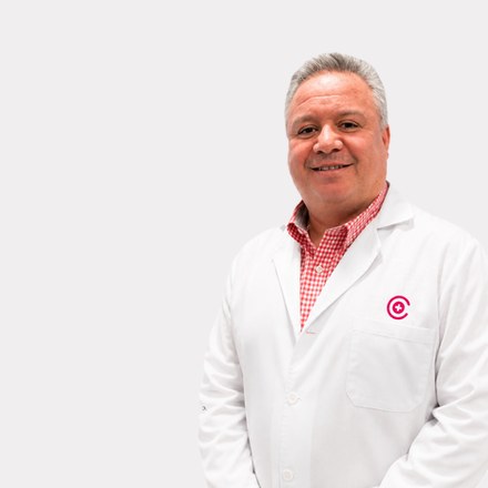 Dr. Julio César Miliani Silva