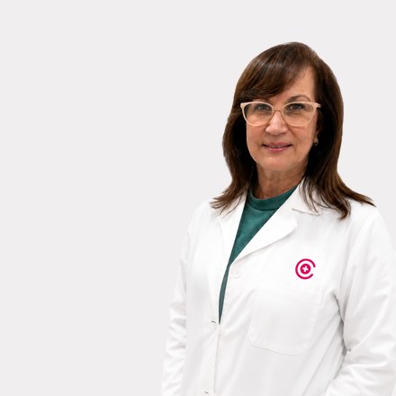 Dra. Magda Miret Carrasquero