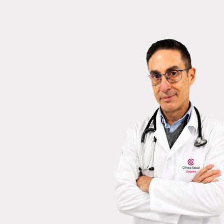 Dr. Manuel Serrano Quero