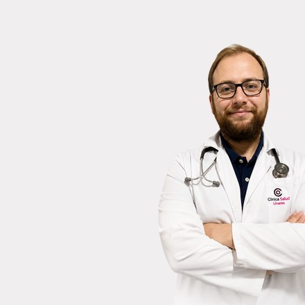 Dr. Miguel A. López Garrido