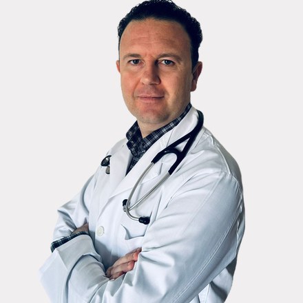 Dr. Rafael Nieto Leal