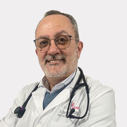 Dr. Ramez Constantino
