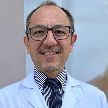 Dr. Rauf Khaliulin